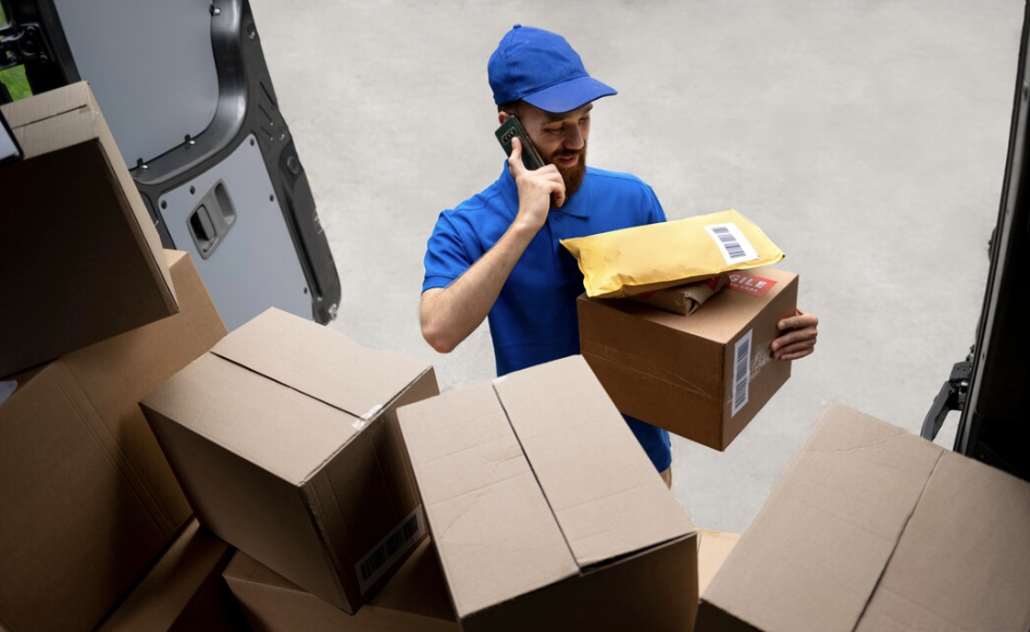 Logística de Carga General